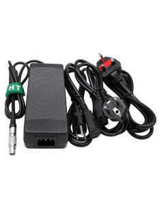 Adaptador AC DC 16V 10A HangTon para cámaras RED y DJI