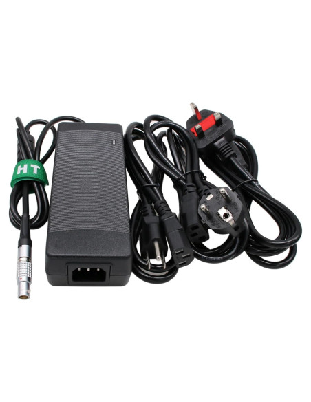 Adaptador AC DC 16V 10A HangTon para cámaras RED y DJI