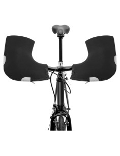 Manoplas de manillar Cintizon para ciclismo de neopreno