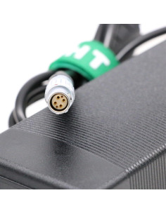 Adaptador AC DC 16V 10A HangTon para cámaras RED y DJI 2