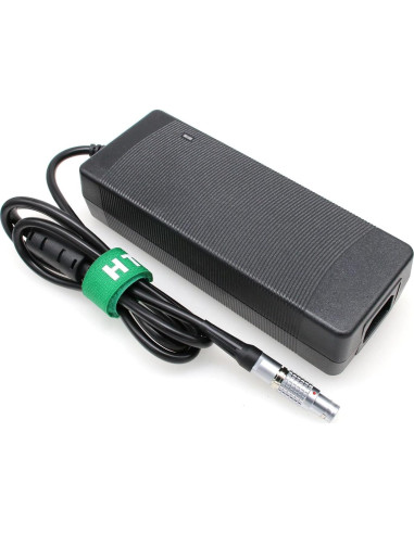 Adaptador AC DC 16V 10A HangTon para cámaras RED y DJI