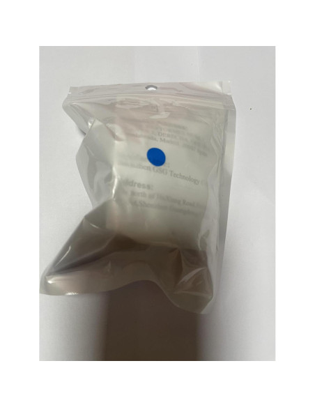 Cargador USB 4 Puertos Hapytrip 12V 78W con Voltímetro LED