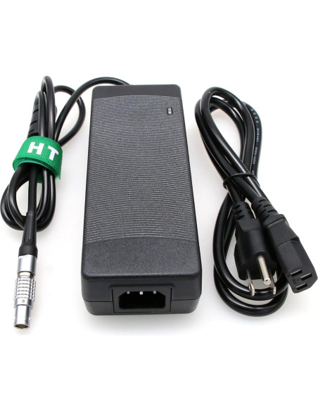 Adaptador AC DC 16V 10A HangTon para cámaras RED y DJI