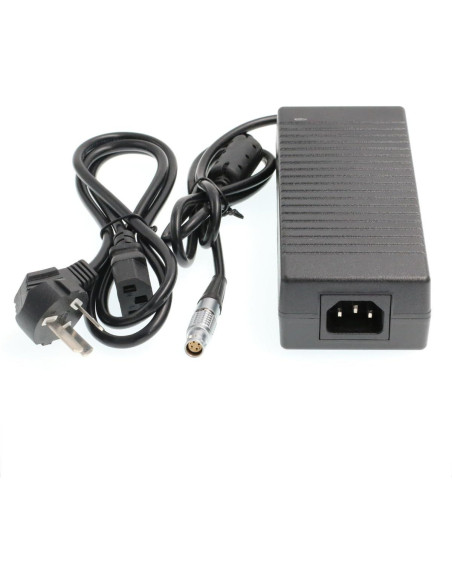 Adaptador AC DC 16V 10A HangTon para cámaras RED y DJI