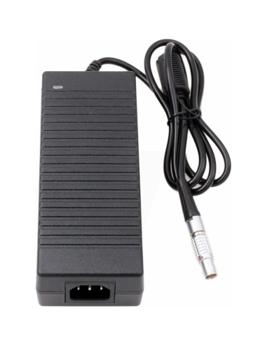 Adaptador AC DC 16V 10A HangTon para cámaras RED y DJI