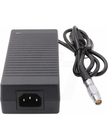 Adaptador AC DC 16V 10A HangTon para cámaras RED y DJI