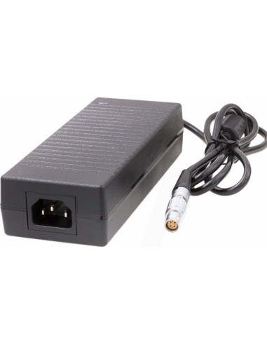 Adaptador AC DC 16V 10A HangTon para cámaras RED y DJI