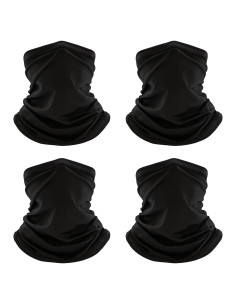 Mascarilla de Cuello Ezovino Multifuncional UV 41.91x24.13cm