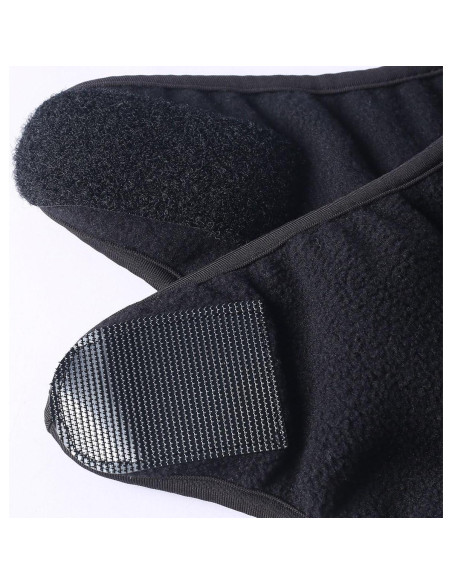 Media Máscara de Esquí Polar Térmica para Hombres - QL-MK-A-S1