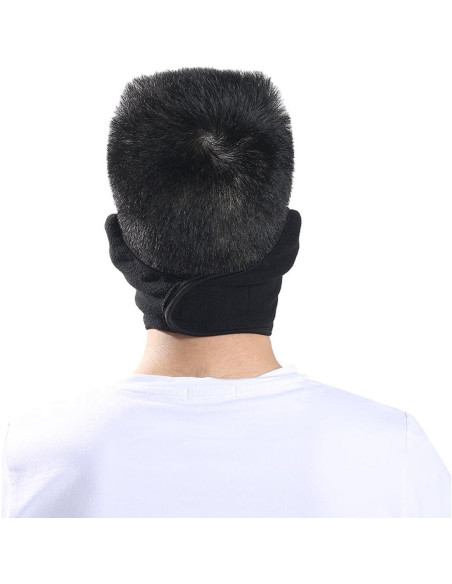 Media Máscara de Esquí Polar Térmica para Hombres - QL-MK-A-S1