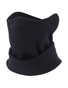 Calentador de Cuello Balaclava Su Elección Unisex Negro