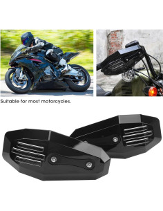 Protectores de Manos para Motocicleta KIMISS Universal 2PCS 2