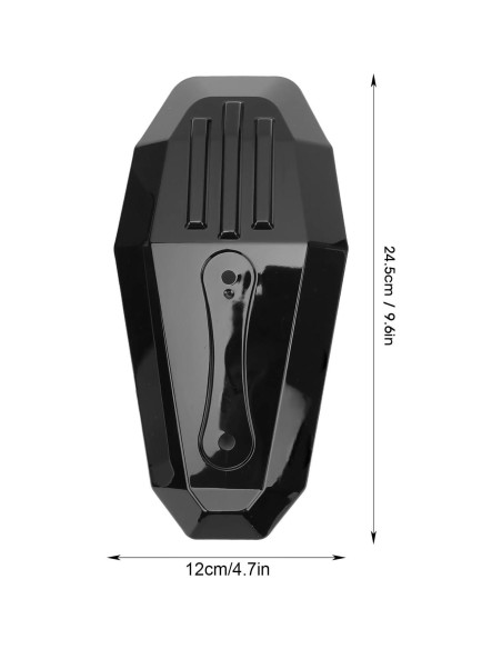 Protectores de Manos para Motocicleta KIMISS Universal 2PCS
