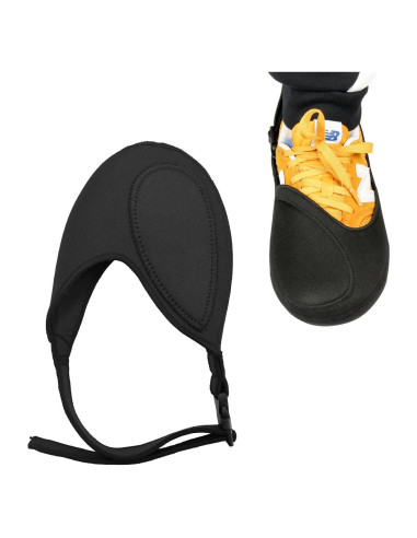 Protector de Zapato para Cambiador de Motocicleta Suvnie