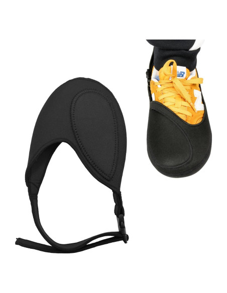 Protector de Zapato para Cambiador de Motocicleta Suvnie