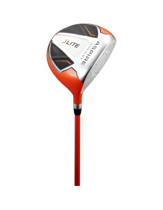 Conjunto de Palos de Golf Junior Aspire Xlite 9-12 años 2