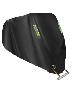 Cubierta de Motocicleta Gutupet Universal Impermeable 267 cm