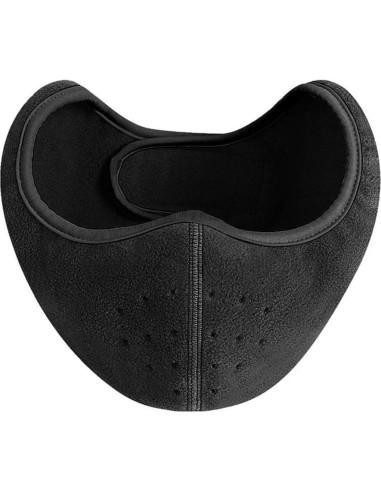 Máscara de Invierno Acolchada para Hombres TECH005 - A Prueba de Viento