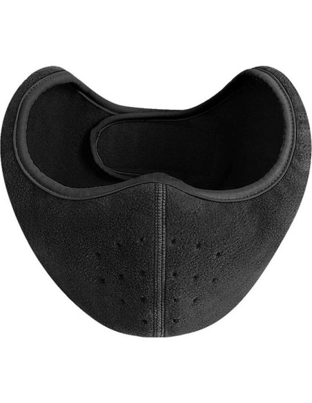 Máscara de Invierno Acolchada para Hombres TECH005 - A Prueba de Viento Máscara de Invierno Acolchada para Hombres TECH005 - A Prueba de Viento