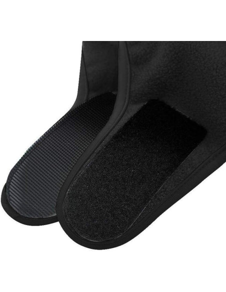 Máscara de Invierno Acolchada para Hombres TECH005 - A Prueba de Viento Máscara de Invierno Acolchada para Hombres TECH005 - A Prueba de Viento