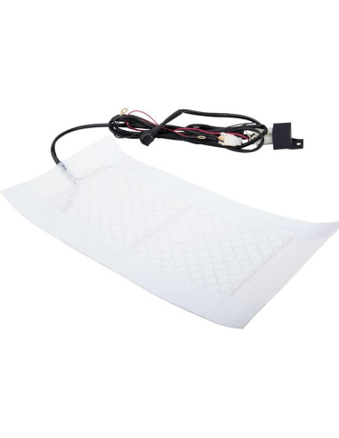 Calentador de Asiento Tusk para Motocicleta y ATV Universal