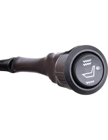 Calentador de Asiento Tusk para Motocicleta y ATV Universal