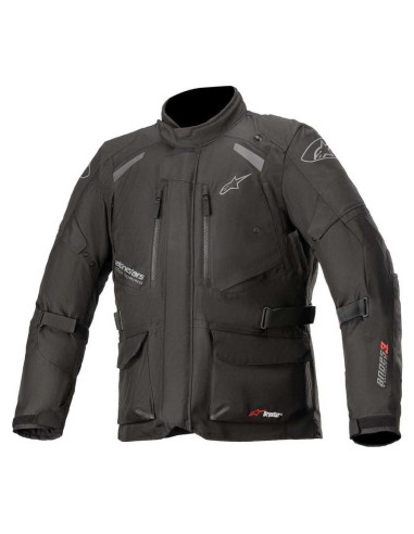 Chaqueta de Moto Alpinestars Andes V3 Drystar Negra M