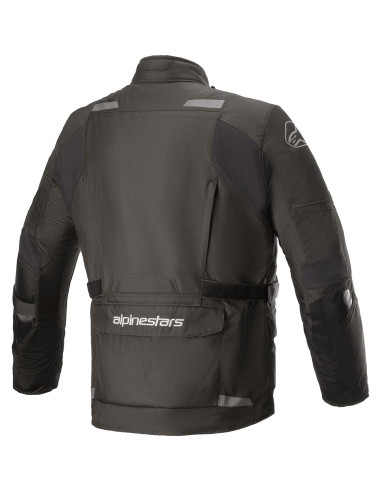 Chaqueta de Moto Alpinestars Andes V3 Drystar Negra M