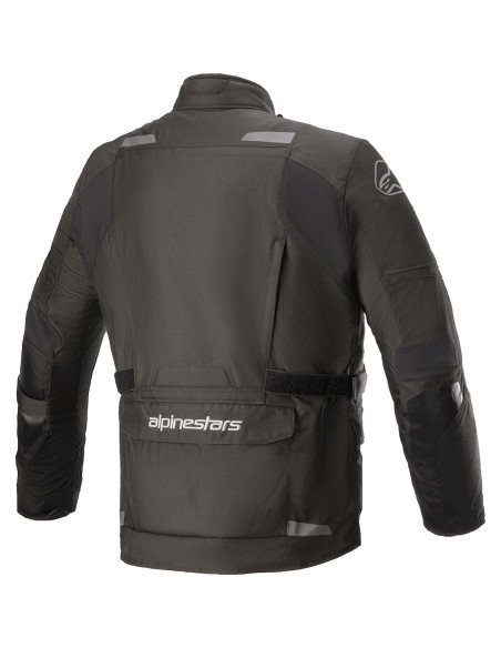 Chaqueta de Moto Alpinestars Andes V3 Drystar Negra M