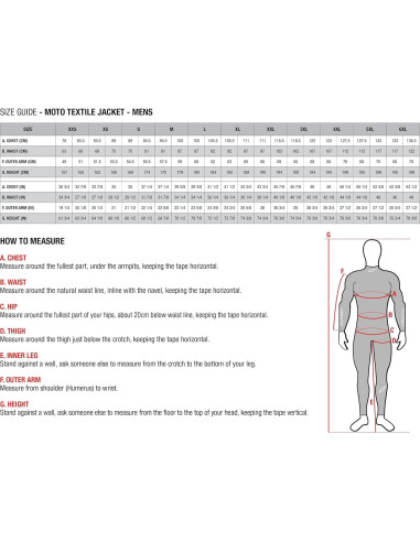 Chaqueta de Moto Alpinestars Andes V3 Drystar Negra M