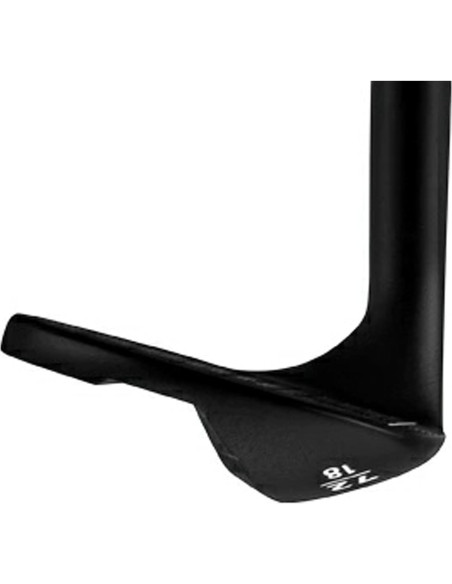 Wedge de Golf PGM 72 Acero Inoxidable Antideslizante