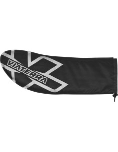 Funda para Visera de Casco de Motocicleta ViaTerra - Protección Suave 2