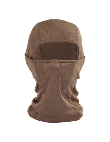 Balaclava TOPLOR Unisex A Prueba de Viento para Esquí