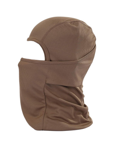 Balaclava TOPLOR Unisex A Prueba de Viento para Esquí