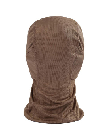 Balaclava TOPLOR Unisex A Prueba de Viento para Esquí