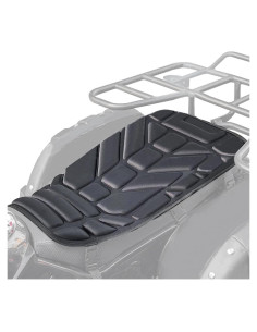 Cubierta de Asiento ATV EZAPEX 3D Acolchada Transpirable