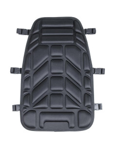 Cubierta de Asiento ATV EZAPEX 3D Acolchada Transpirable 2