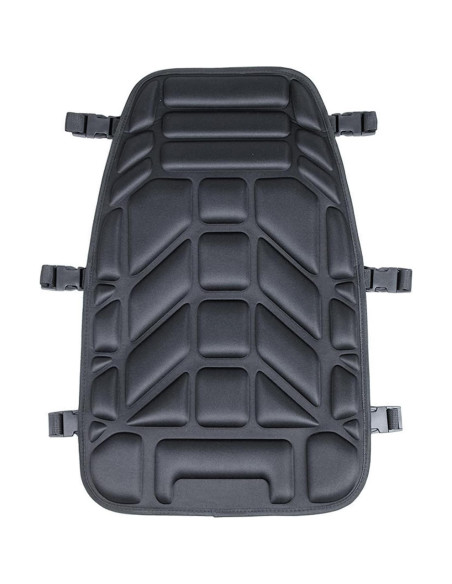 Cubierta de Asiento ATV EZAPEX 3D Acolchada Transpirable