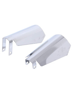 Guantes de Mano Cortados XMMT para Harley Touring Grande