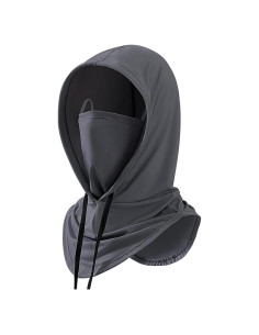 Paquete de 3 Balaclavas de Verano UV Protección Completa