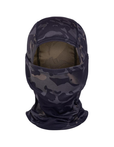 Balaclava Camo CAMOTER Unisex para Esquí y Caza UV