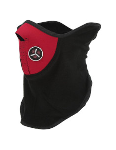 Máscara de Ciclismo Alomejor Unisex Anti Viento y Polvo