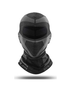 Máscara Facial Balaclava Paeceioni para Deportes al Aire Libre