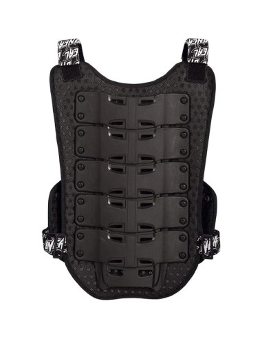 Protector de Pecho O'Neal Holeshot Negro Mediano/Grande