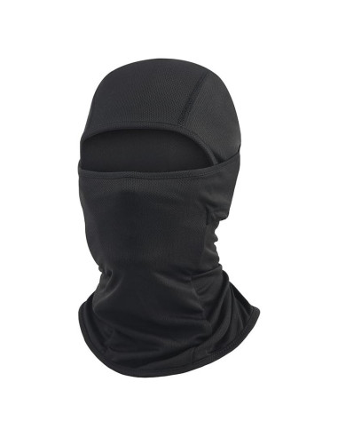 Máscara Balaclava Unisex Shiesty Transpirable para Esquí y Ciclismo