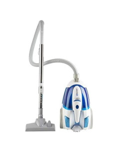 Aspiradora Cilindro Vacmaster CC0101 HEPA 2.5L 4.8kg