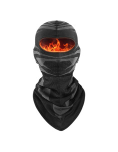 Balaclava Invierno Zsling Unisex - Máscara de Cara Completa