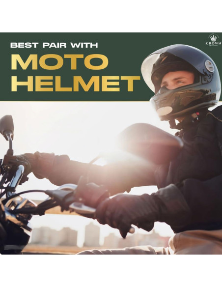 Máscara Balaclava Táctica Unisex Dañada Verde - Invierno y Verano