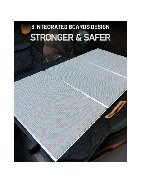 Funda de Asiento para Perro PAWPROVED PP1019 Impermeable 204kg