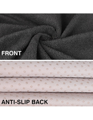 Funda de Asiento Impermeable Universal Leader Accessories Negra